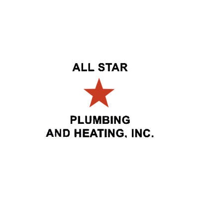All Star Plumbing & Heating Inc Logo