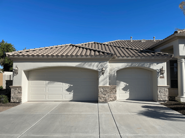 Images Agape Doors Garage Door Svc.
