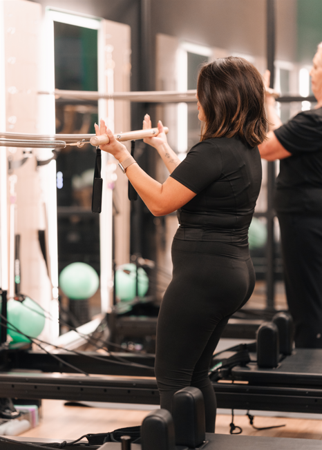 Images Pilates Xperience
