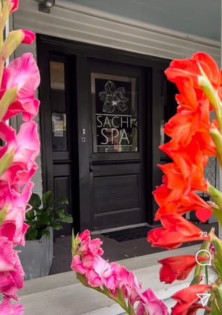Images Sachi Spa