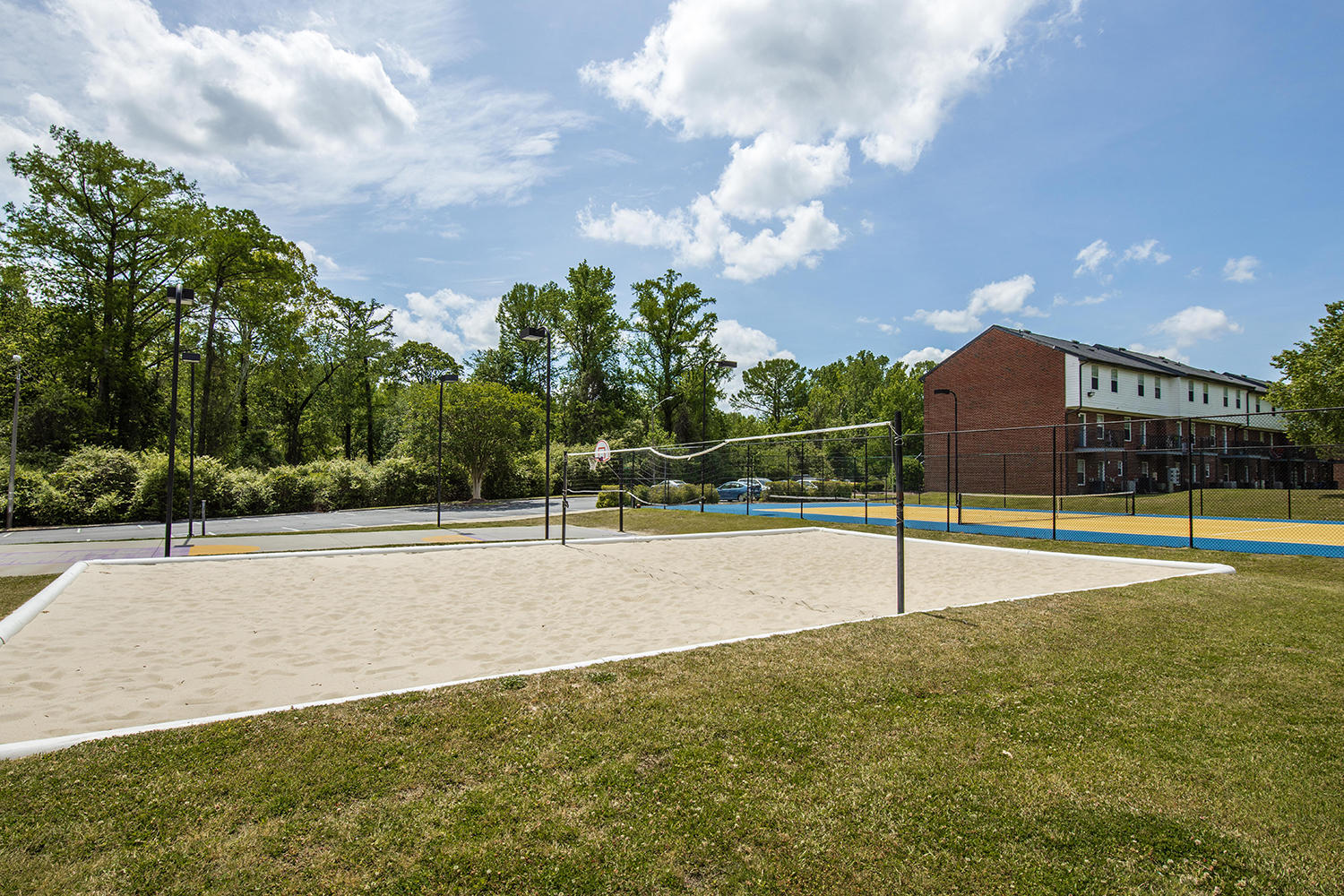 The Bower Apartments Photo