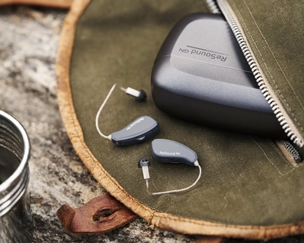 Images Stinson Audiology Services