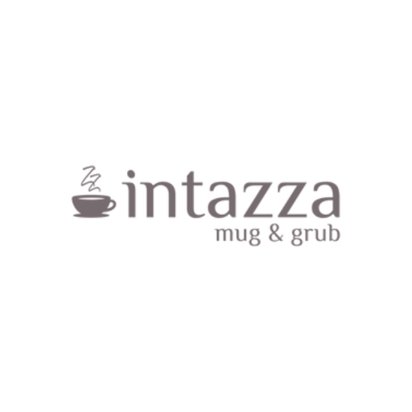 Intazza Coffee Works Logo
