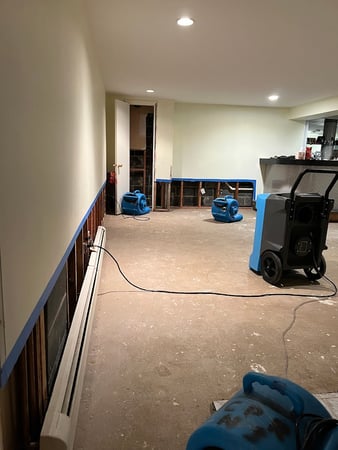 Images CPR Restoration & Cleaning Services