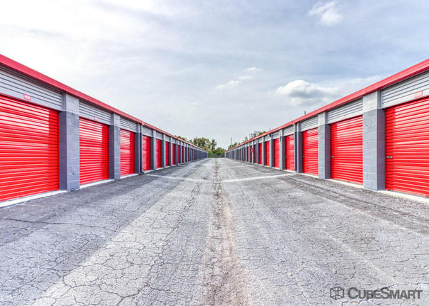 Images CubeSmart Self Storage