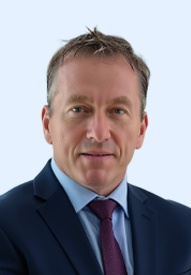 Frank Merola headshot