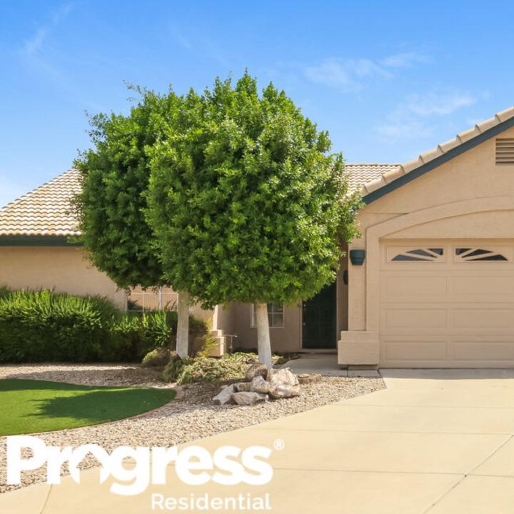 Progress Residential, 7500 N Dobson Rd, Ste 300, Scottsdale, AZ MapQuest