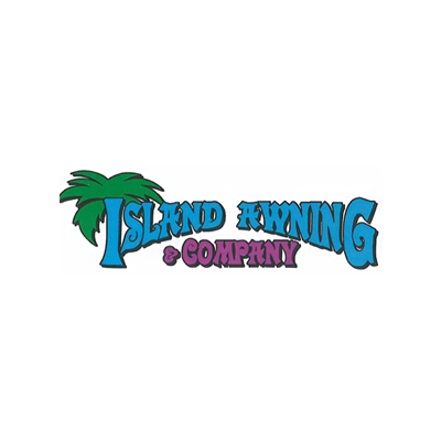 Island Awning & Company Logo