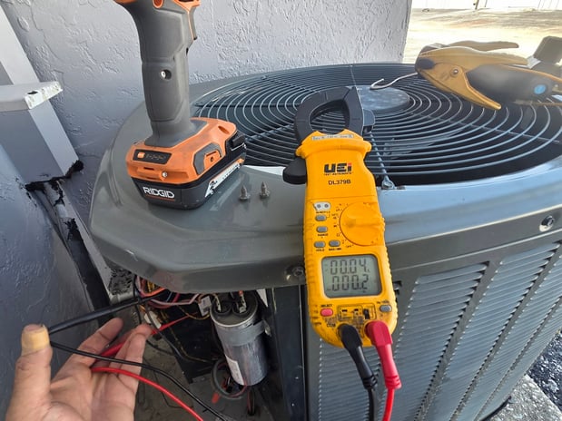 Images Integrity Refrigeration & A/C