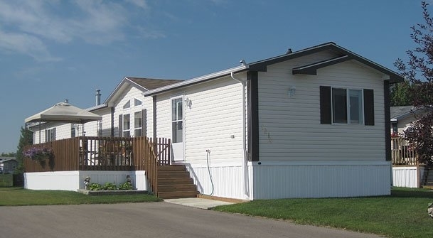 Glendale Mobile Home Sales, Brandon MB | Ourbis