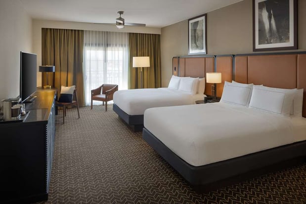 Images DoubleTree Suites by Hilton Hotel Lexington