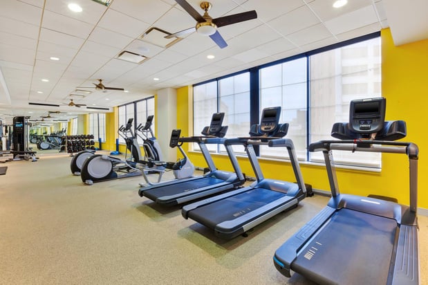 Images Hotel Indigo Detroit Downtown by IHG