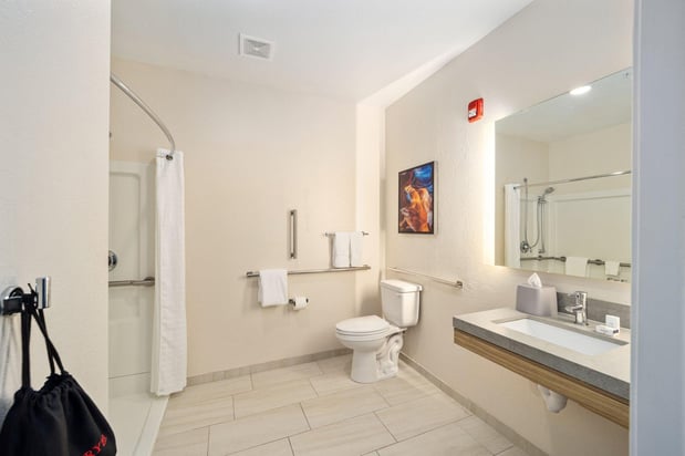 Images Candlewood Suites Ocala I-75 by IHG