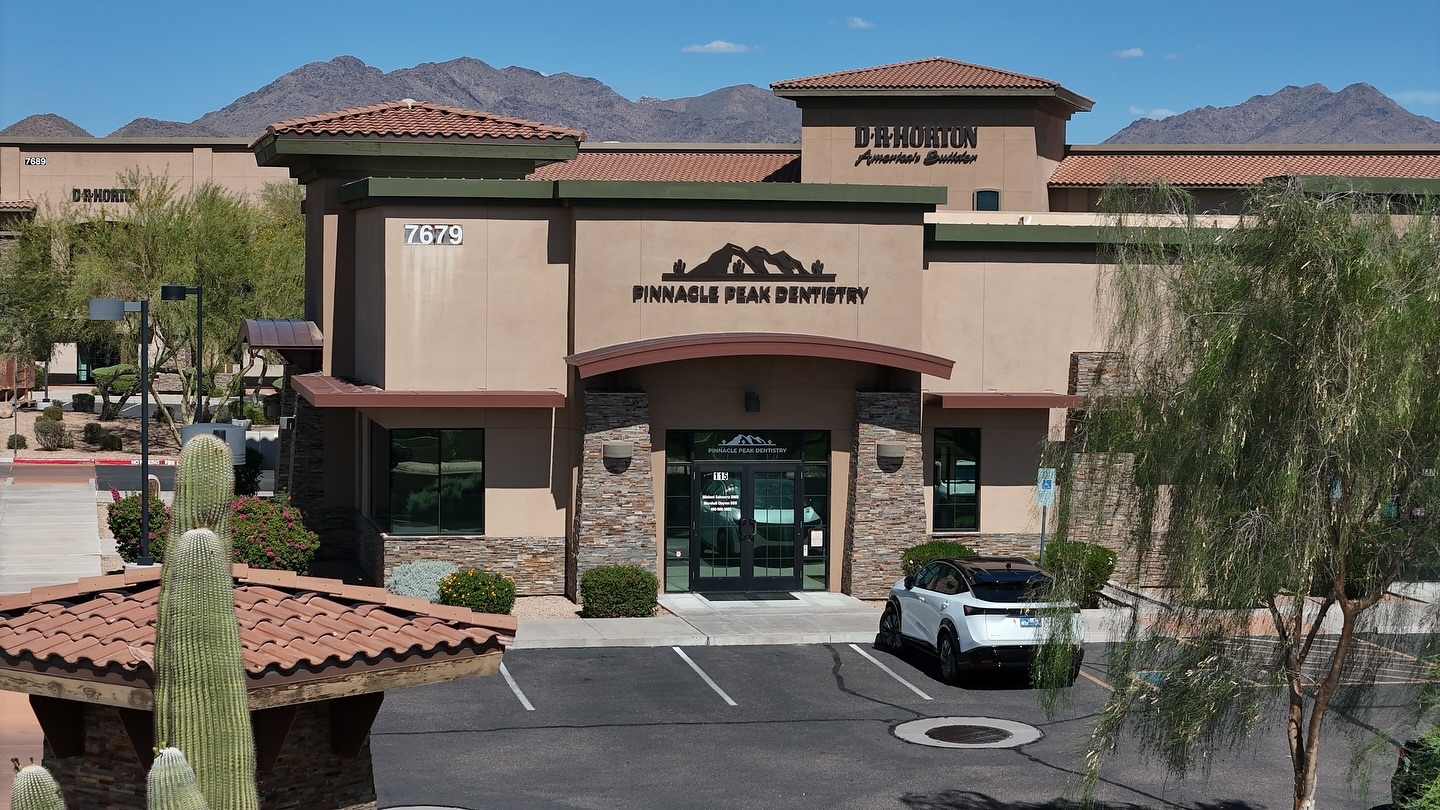 Pinnacle Peak Dentistry - Scottsdale