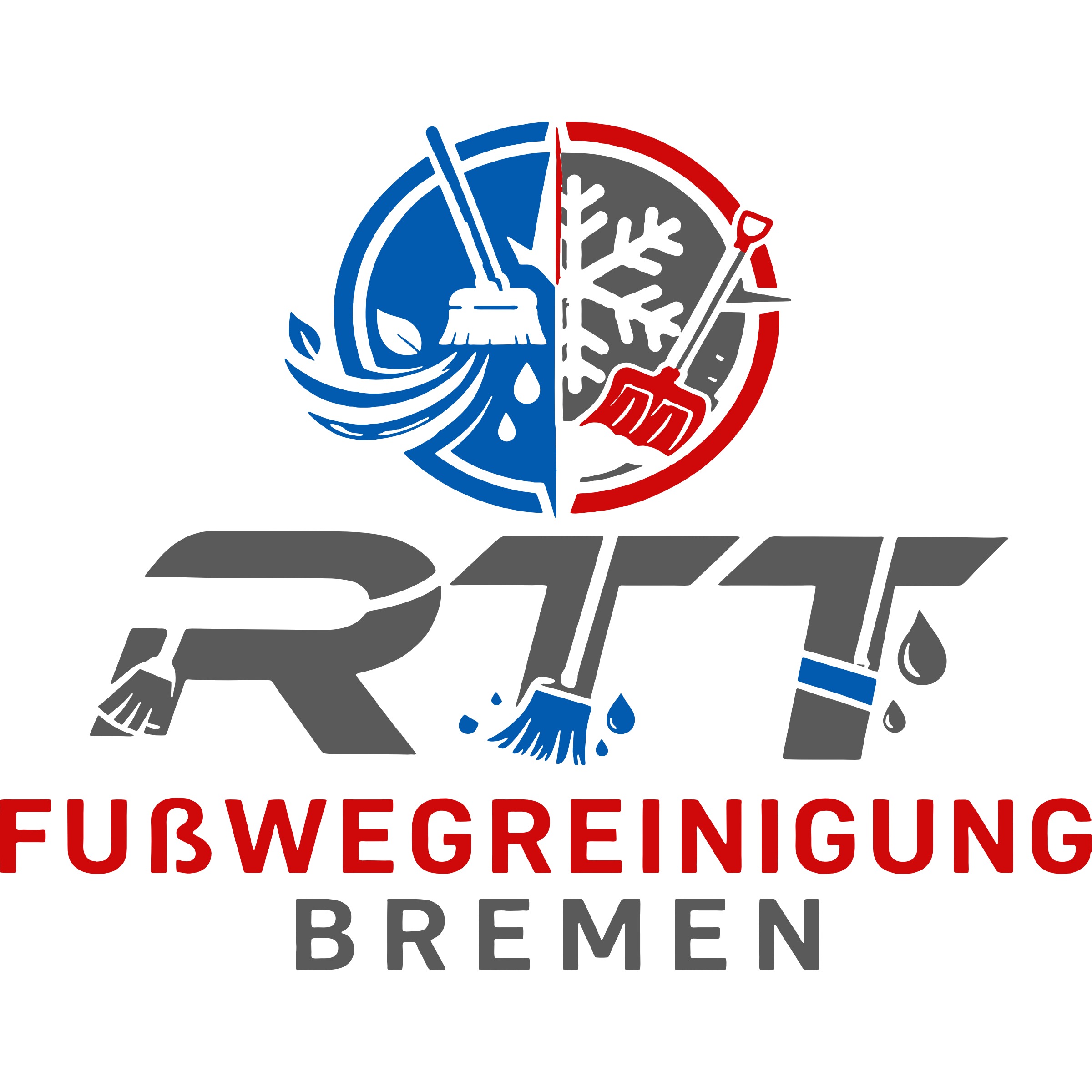 RTT-Fußwegreinigung Bremen (haftungsbeschränkt)  