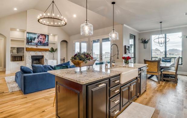 Images Smith Custom Building and Design, LLC