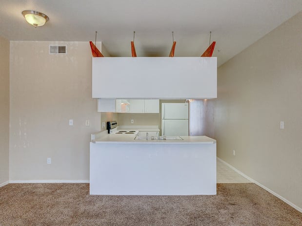 Images C.W. Moore Apartments