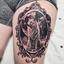 Iconic Tattoo Co. Image