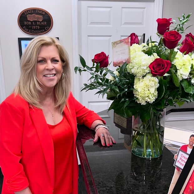 Images Tracy Haus - State Farm Insurance Agent