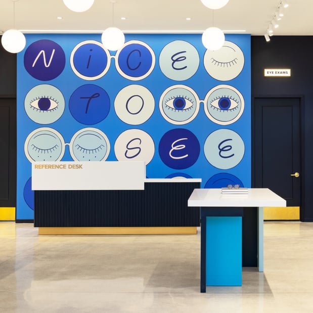 Images Warby Parker Shoppes at Isla Verde