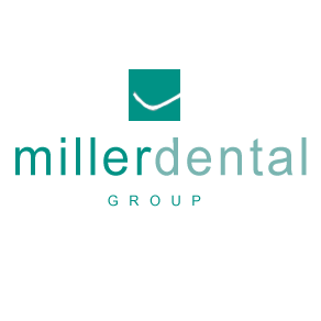 Miller Dental Group - Pooler Logo