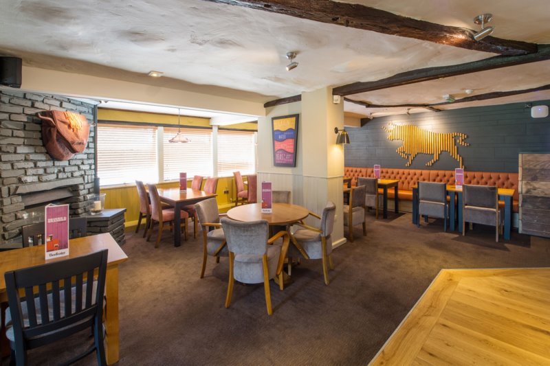 Travellers Rest Beefeater Restaurant Travellers Rest Beefeater Harrow 020 8907 1671