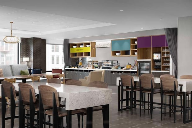 Images Home2 Suites by Hilton Falls Church