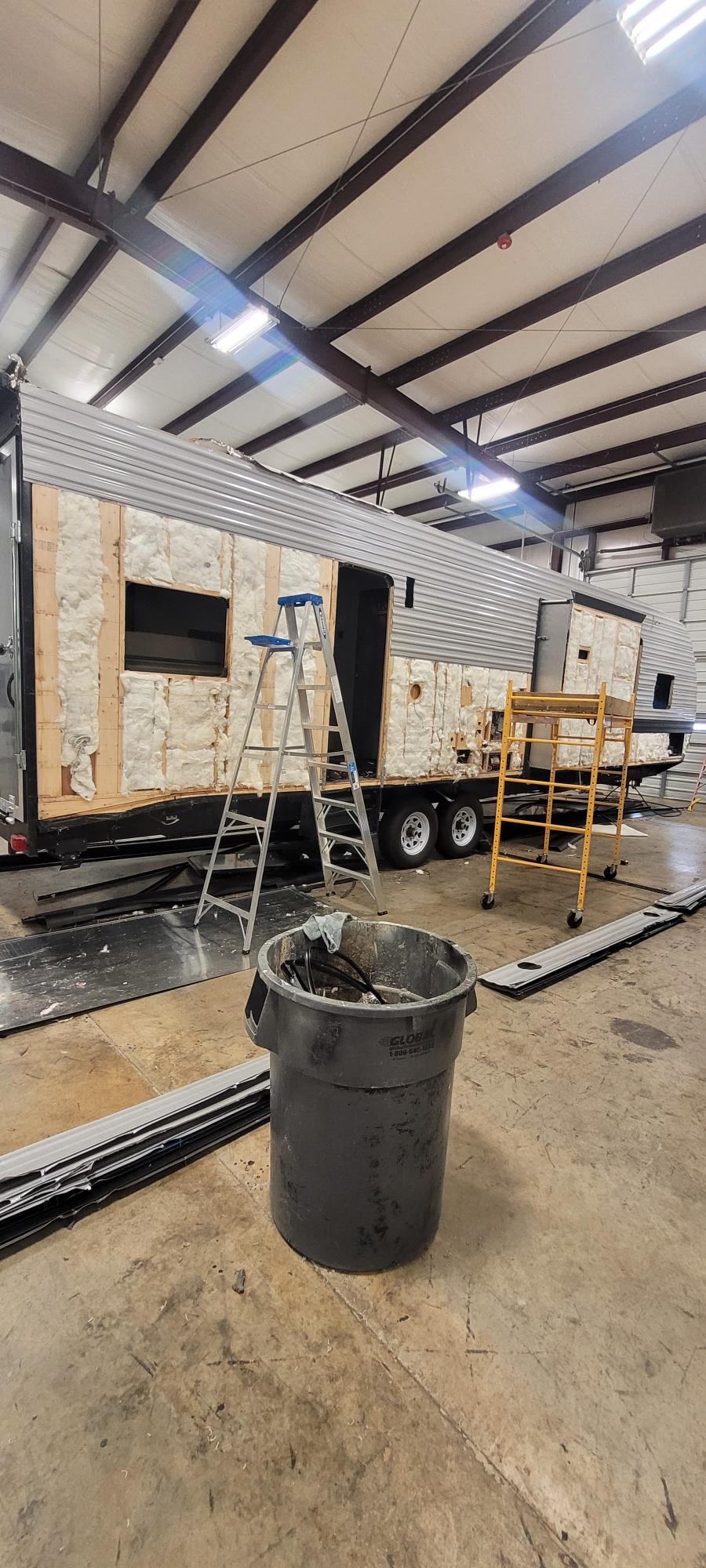 Caldwells RV Repair in Crystal Springs, MS 39059 (769) 2...