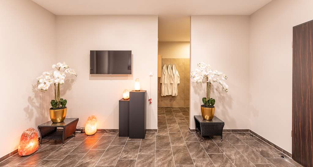 Bilder Best Western Plus Plaza Berlin Kurfuerstendamm