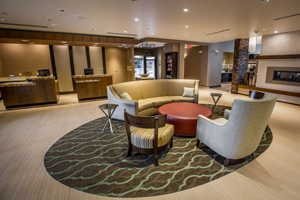 Images Homewood Suites by Hilton Charlotte Ballantyne, NC