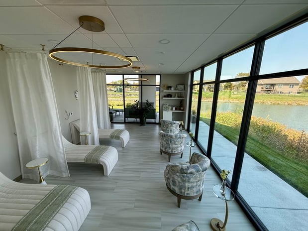 Images Beau Monde West Spa