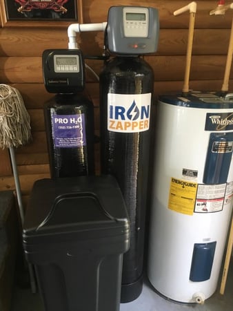 Images Pro H2O