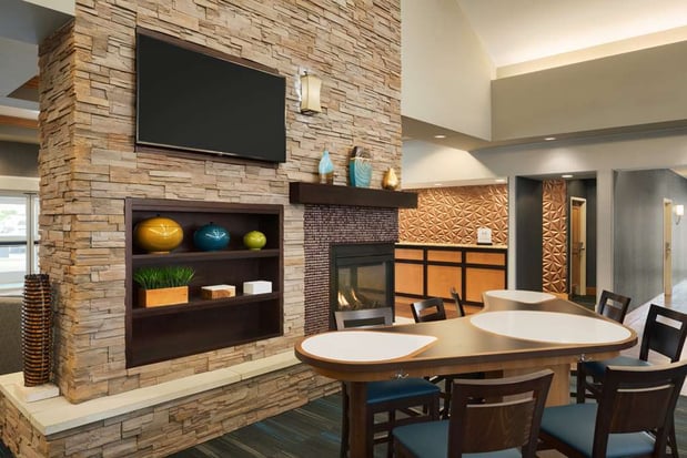 Images Homewood Suites by Hilton Madison West