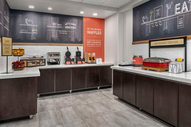 Images Hampton Inn Birmingham I-65/Lakeshore Drive