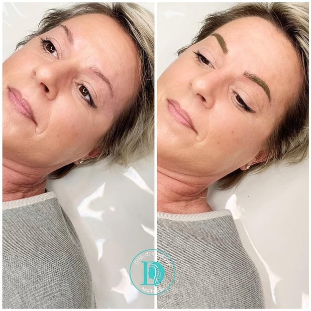 Images D’Modern Beauty Microblading, Lash, Skin Studio Laguna Niguel