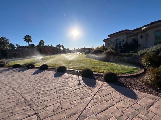 Images Extreme Landscaping