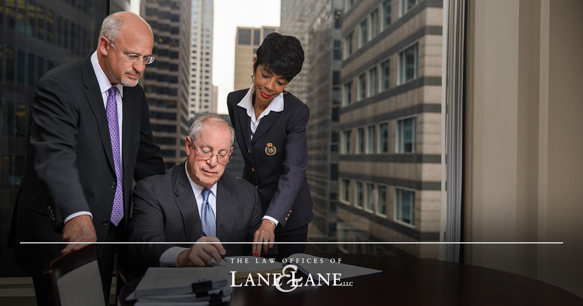 Lane & Lane LLC Photo