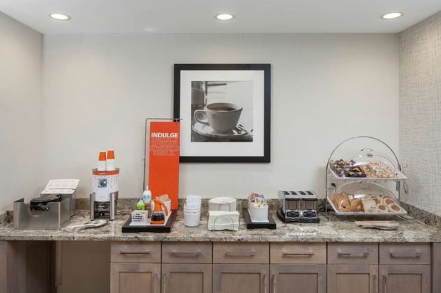 Images Hampton Inn & Suites Rocky Hill - Hartford South