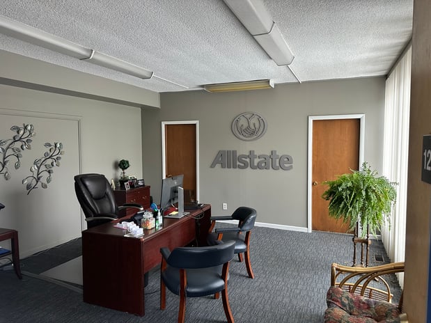 Images Jennifer Soda Zielinski: Allstate Insurance