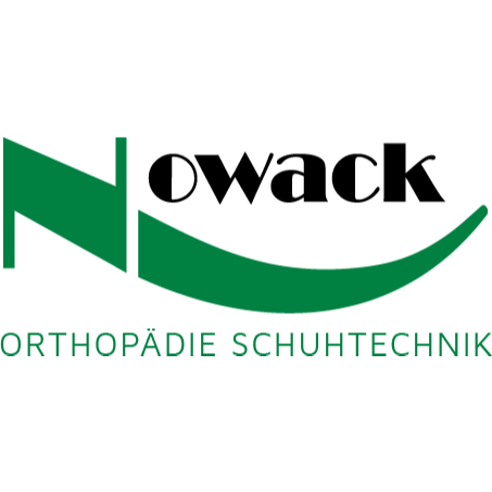 Orthopädie-Schuhtechnik Nowack in Aschersleben in Sachsen Anhalt - Logo