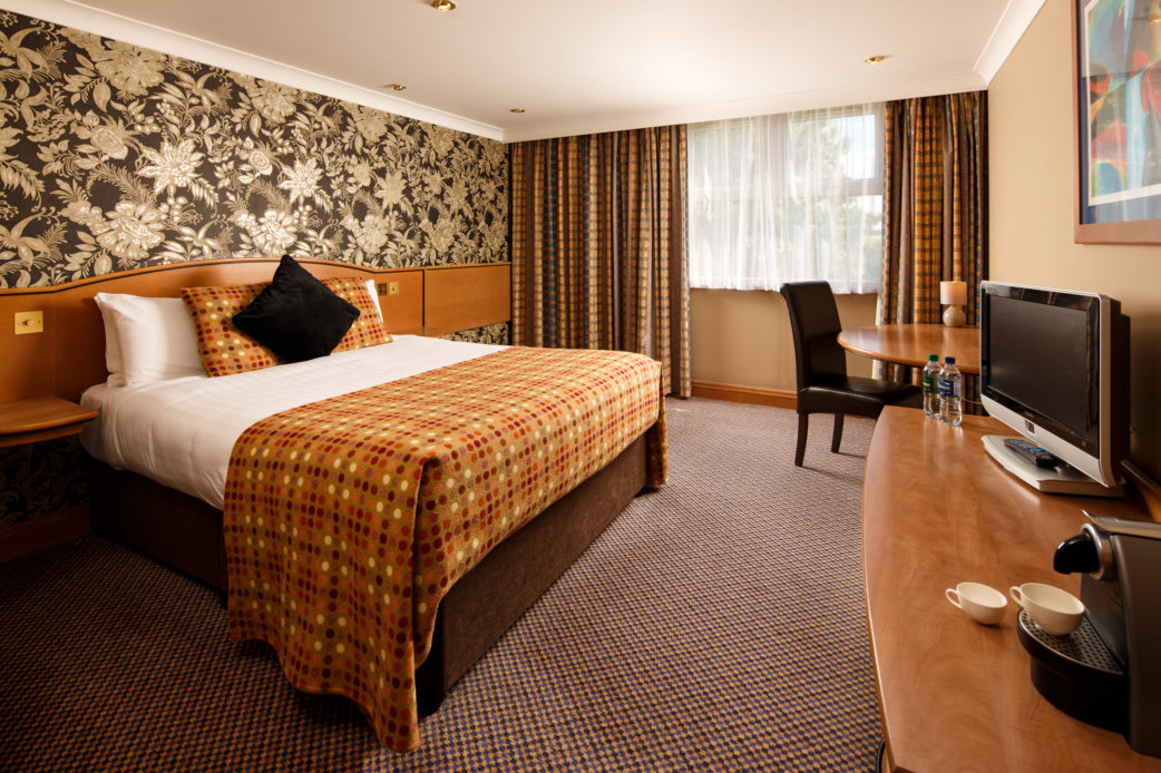 Images Mercure Wetherby Hotel