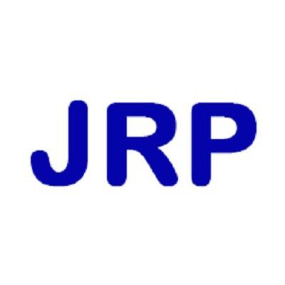 James R Pitcairn Inc Logo