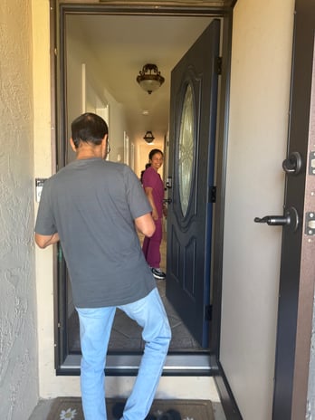 Images Samit Shah, REALTOR