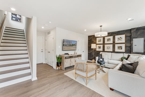 Images Bryans Green by Stanley Martin Homes