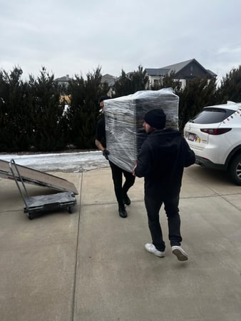 Images Movers On Demand