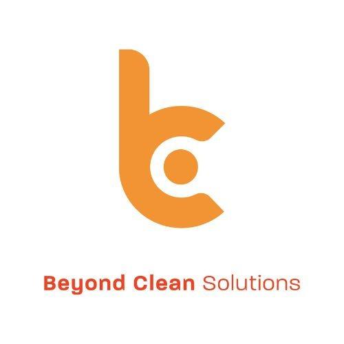 Beyond Clean Solutions Logo