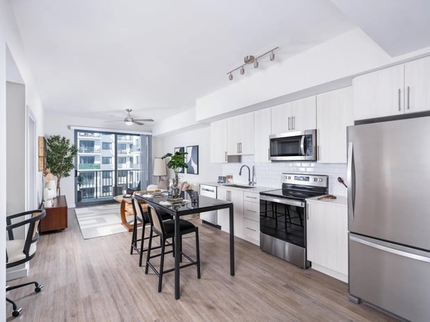 Images Modera St. Petersburg