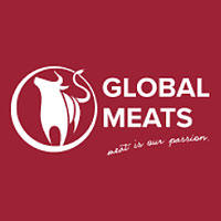 Global Meats (Australia) Logo