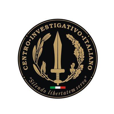 Centro Investigativo Italiano Logo