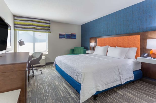 Images Hampton Inn Sioux Falls